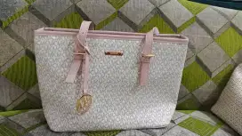 Tas kuliah Tote bag murah