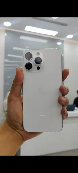 IPHONE16 PRO 128GB CICILAN 0%
