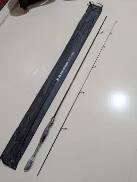 Joran UL 2-6 LB panjang 2.10m BARU