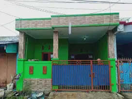 Dijual Rumah Babelan Kab Bekasi