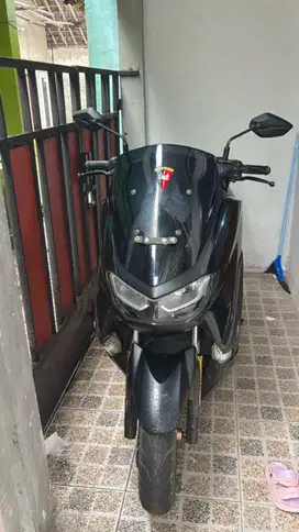 Nmax 2023 second