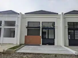 Rumah Cluster Siap Huni 5jt All In Lokasi Serpong, 2km Dari Tol BSD