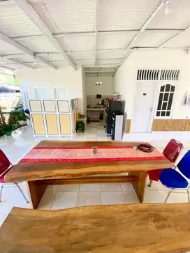 Dicara ART Perempuan Menginap dan Bisa masak