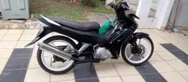 Yamaha Jupiter MX old 2008