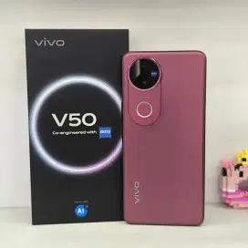 Promo Vivo V50 5G New