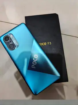 POCO F3 8/256GB