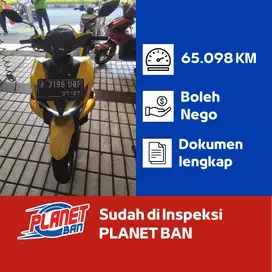 YAMAHA AEROX 155 2017
