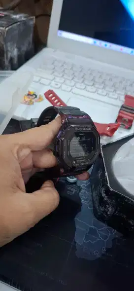 G Shock GBD200 original
