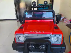 Remote control jarak jauh