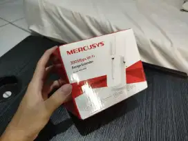 Wifi extender untuk semua jenis provider