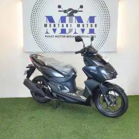 PROMO!! VARIO 160 CBS DP 700K, MOTOR BERGARANSI-MENTARI JOJO MOTOR