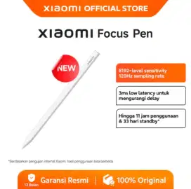 XIAOMI FOCUS PEN