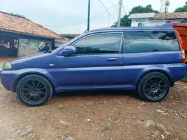 Honda HR-V 2000 Bensin