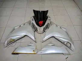 Bodi fairing full set