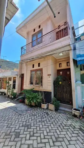 Dijual Rumah dekat wisata religi Ampel