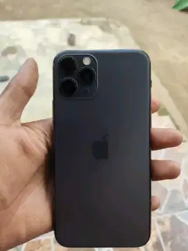 iphone 11 pro inter