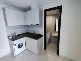 Sewa Apartemen Puri Mansion 3 Kamar Tidur Semi Furnish 50 Juta/Tahun