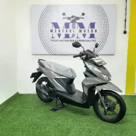 PROMO!! BEAT DLX DP 700K, MOTOR BERGARANSI-MENTARI JOJO MOTOR