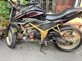 Di jual honda CB 150R