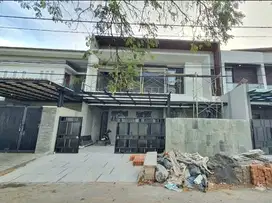 On Progress ‼️Jual Rumah Baru Galaxy Bumi Permai ( Araya ) Surabaya