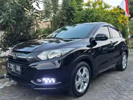 Hrv e cvt tahun 2016