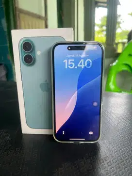 iphone 16 128gb Ibox