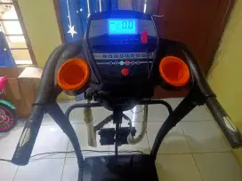 Treadmill Elektrik OB FITNESS