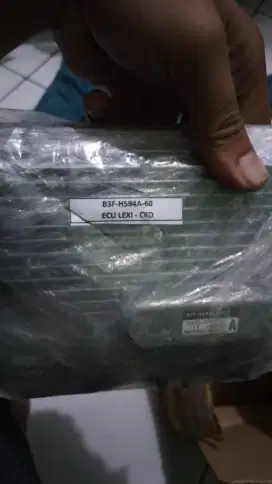 Ecu untuk yamaha lexi