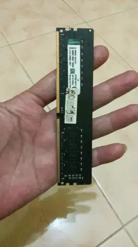 Ram Kingston 16gb ddr4 3200mhz
