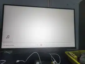 Monitor 2k xiaomi G27QI