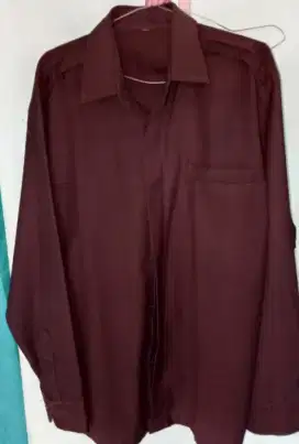 Baju atasan pria