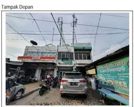 Ruko Gandeng, Rumah, & Kontrakkan di Duren Sawit, Jakarta Timur
