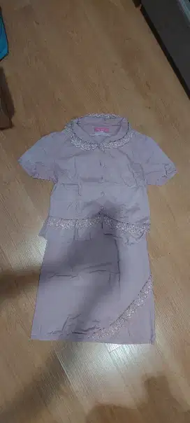 Preloved Fashion