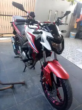 Jual Yamaha Vixion New 2014