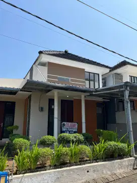 RUMAH MINIMALIS KEDUNGKANDANG GOR KENAROK MALANG