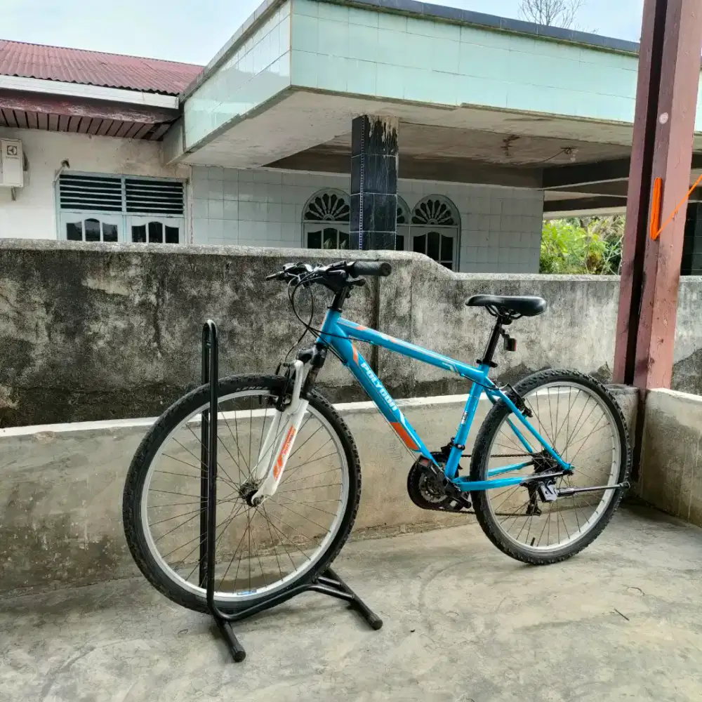 Dijual sepeda Polygon Ukuran 26
