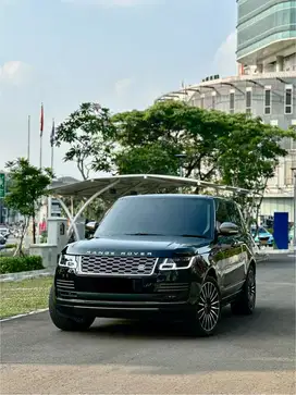CASH Range Rover Vogue 3.0 Full Facelift 2020 NIK 2014