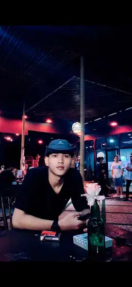 driver pribadi / driver pick up