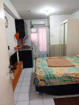 Disewa Apartemen Gading Nias - T.Alamanda, STUDIO, Furnish,Murah,ready