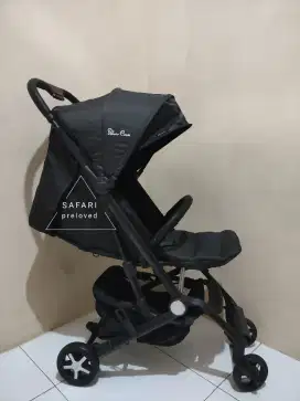 Stroller Silver Cross Wing