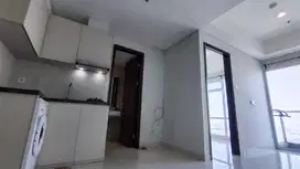 Sewa Apartemen Puri Mansion 37 m2 Furnish Developer 1 Kamar Tidur
