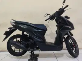 Beat FI 2021 DELUXE istimewa mulus terawat siap pakai...