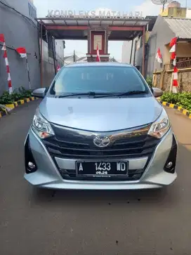 DP 8 JUTA CALYA G MATIC 2021