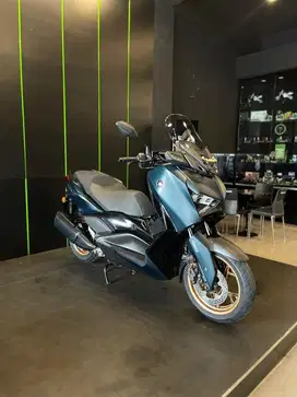 Yamaha Xmax 2023