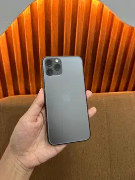 Iphone 11 PRO 256GB
