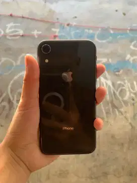 Iphone Xr 128 gb