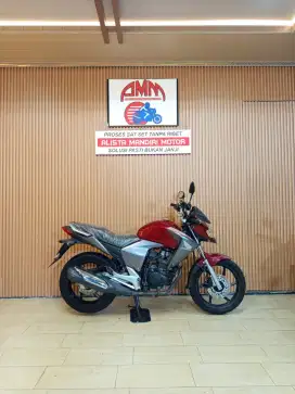 MEGA PRO 125 TH 2012, Motor ori, CASH ONLY, CC