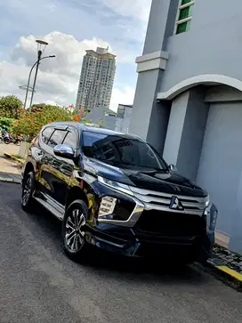 Mitsubishi Pajero Sport 2024 Diesel