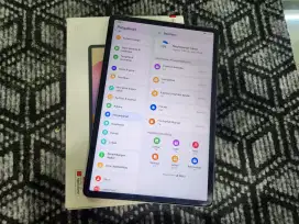 Huawei Matepade 11 6/128 Fullset Mulus nominus