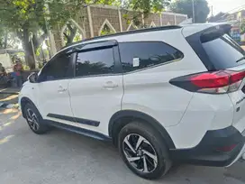 Toyota Rush 2021 Bensin